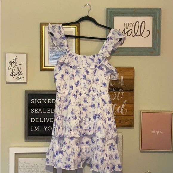 Love Shack Fancy Dresses & Skirts - Love Shack Fancy Dress